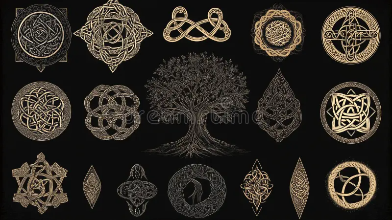 The Guardians of Glyphmoor