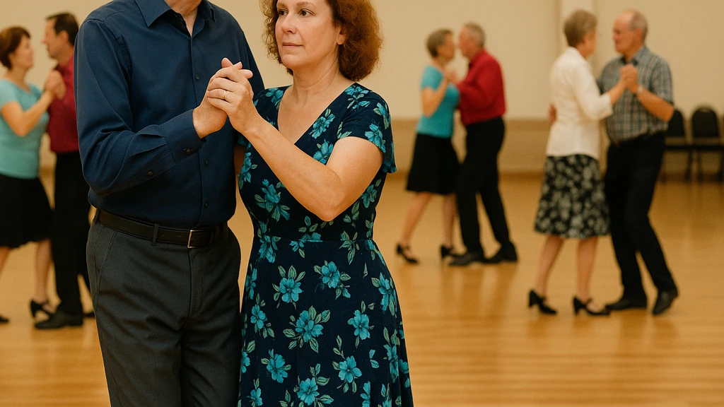 Hemet West’s July dance schedule