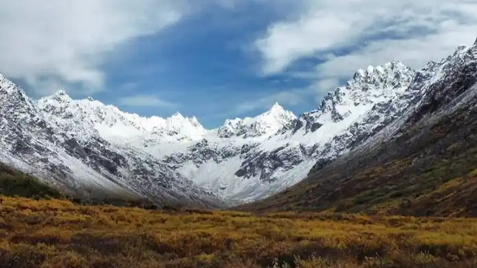 Alaska the Last Frontier