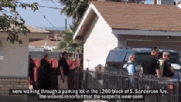 Newport Road Murder - 45-year-old Derrick Edgerson Kills